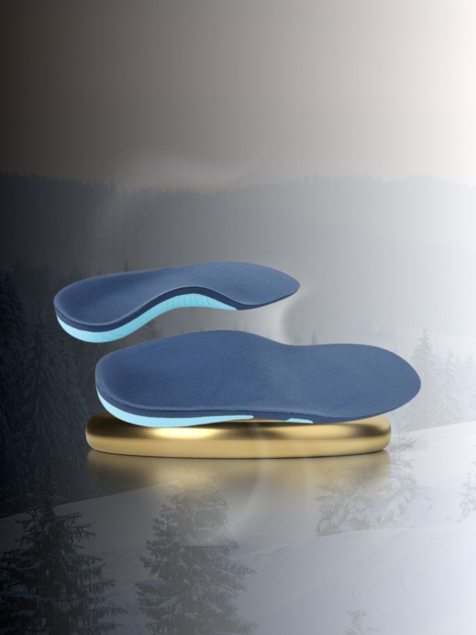 Yetişkin İçe Basma