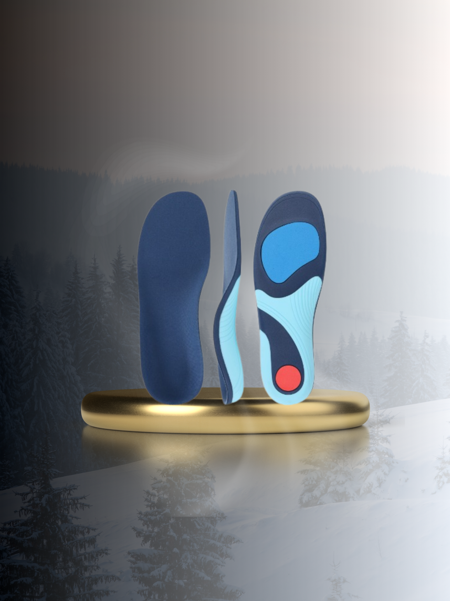 Yetişkin İçe Basma