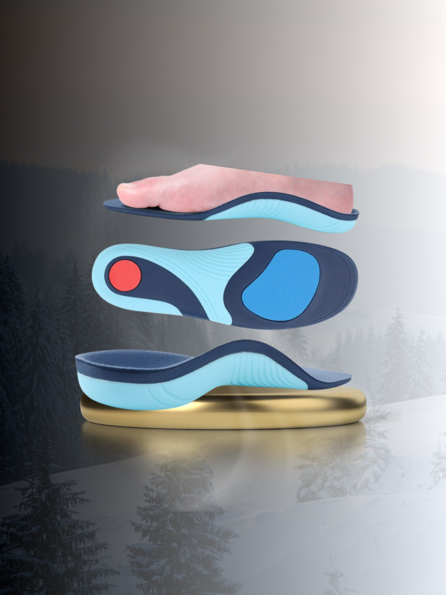 Yetişkin İçe Basma