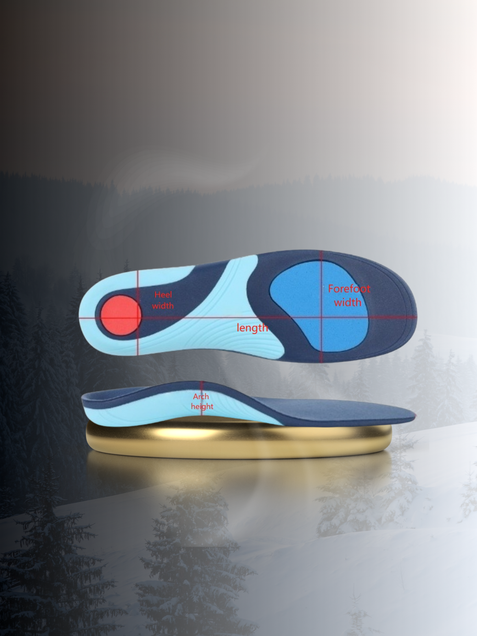 Yetişkin İçe Basma