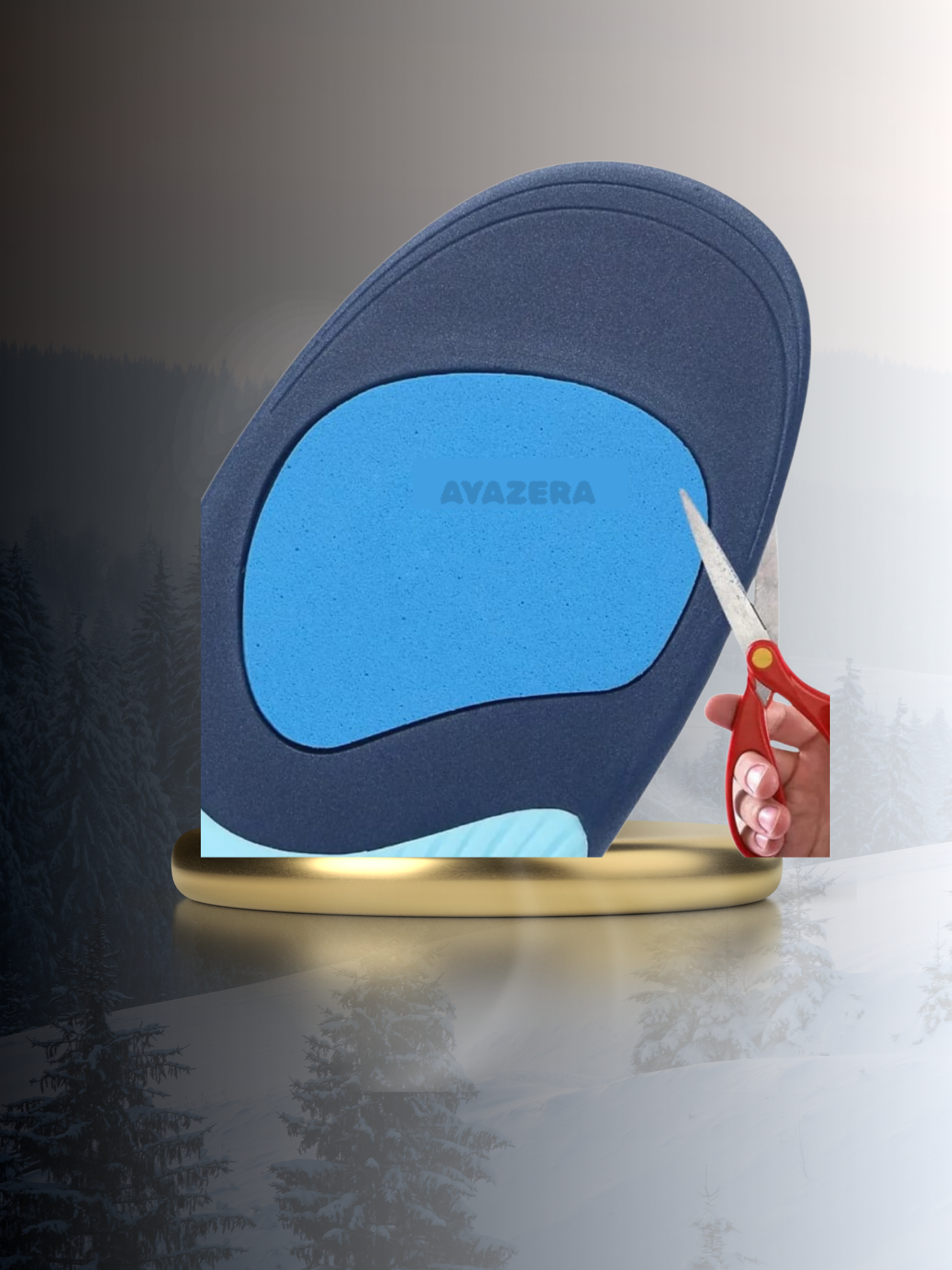 Yetişkin İçe Basma