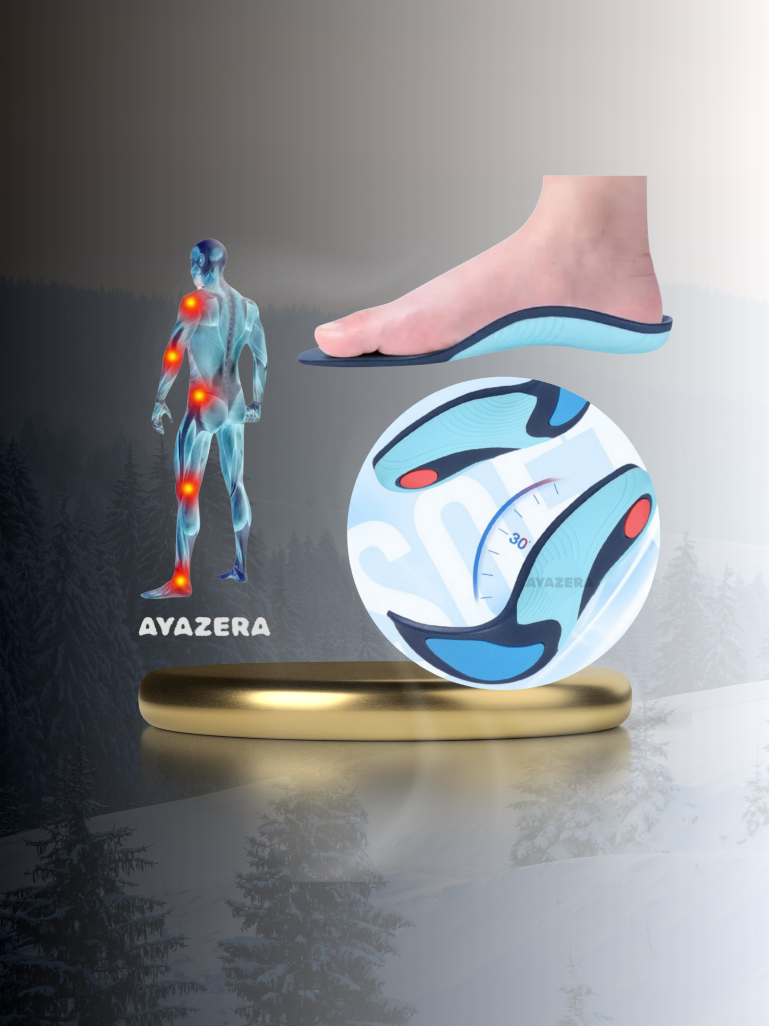 Yetişkin İçe Basma