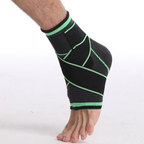 Ayak Bilek Destek Bandı