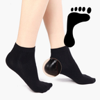 Topuk Nemlendirici Çorap