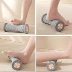 Ayak ,EL Ve Bilekler İçin Yuvarlamalı Masaj Aleti